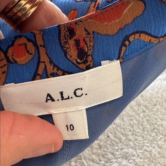 A.L.C - Picture 5 of 7